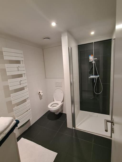 דירות בריסל Beau Studio מראה חיצוני תמונה